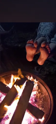 Hotfeet