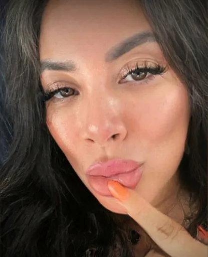 Jess HotMessTV VIP