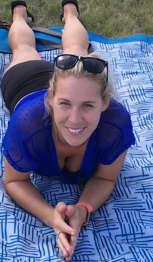 Hot Mom