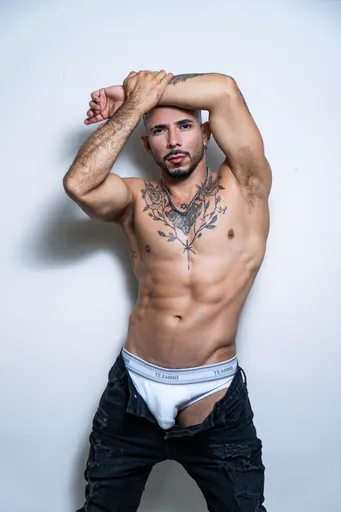 Pepe Gutierrez