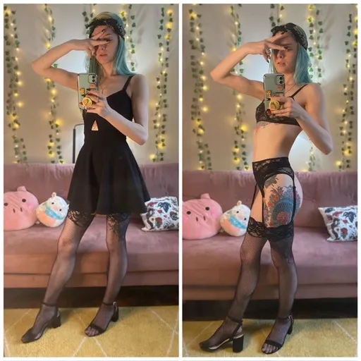 GymGirl Selah