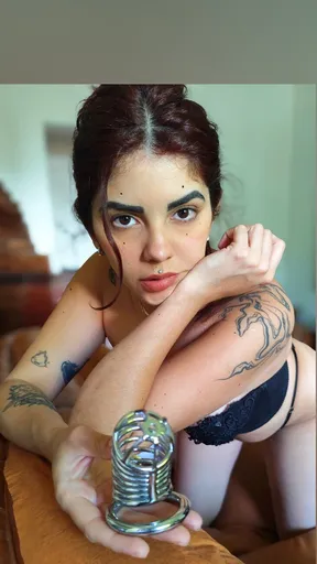 Goddess Dixie 🔥💋🛐⛓️