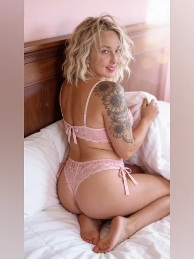 Hunter Nicole