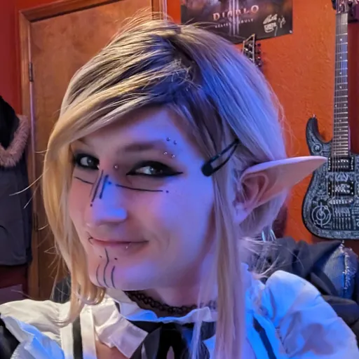 Huxley Alice