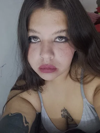 Sarah🫦