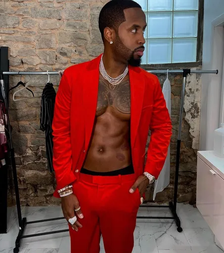 Iamsafaree