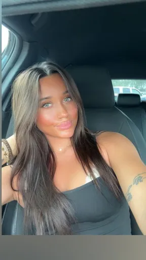 Shelby Lee🦋