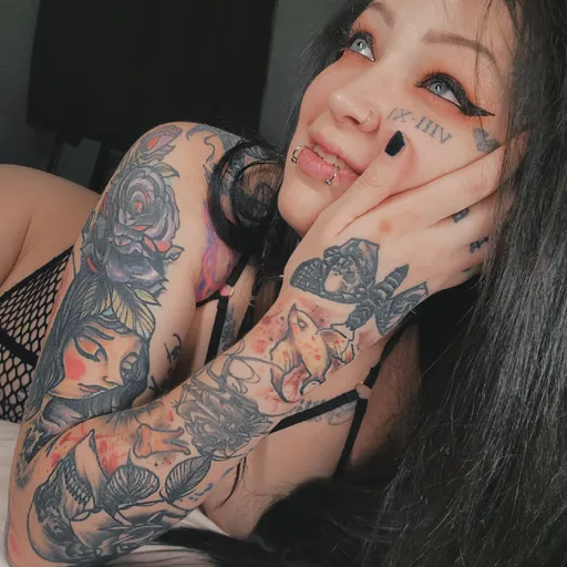 Skyline [SUB TO VIP FOR FREE VIDS]
