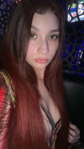 Snow Bunny