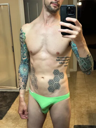 Matt