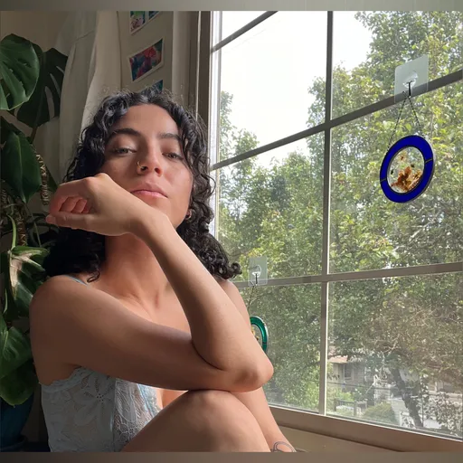 indigo luna