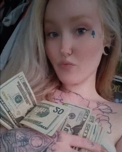 iinkyghoul