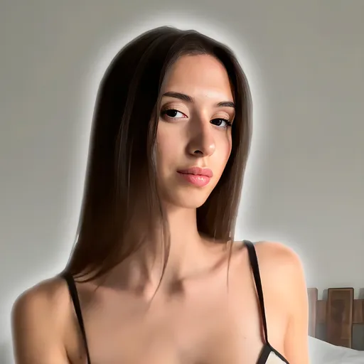 Isabella💖