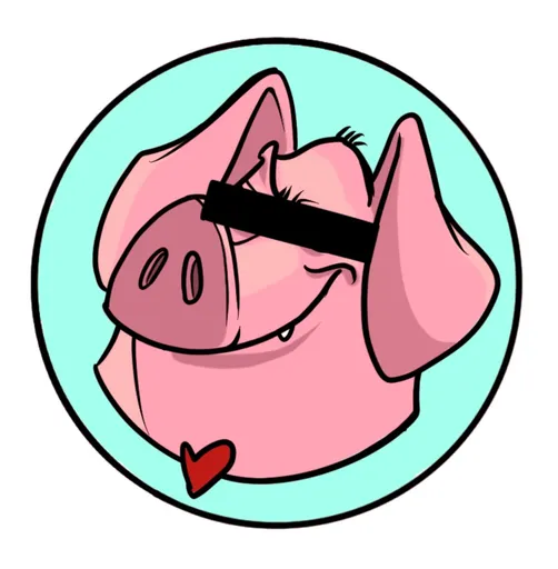 Il porco dentro