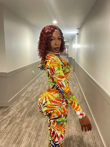 Reyonna Nichole