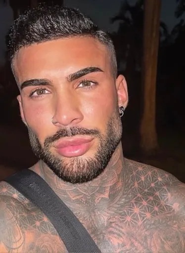 Imanolbrown