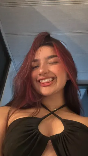 Scarlett