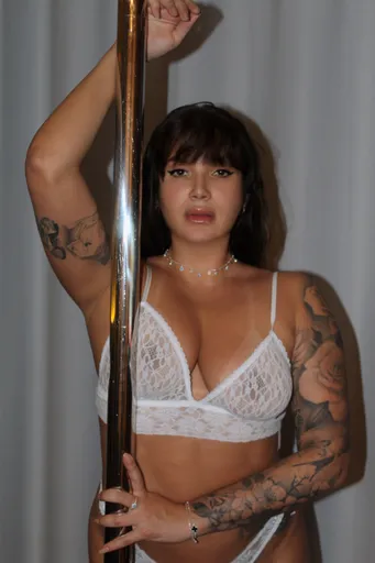 Mistress Angel