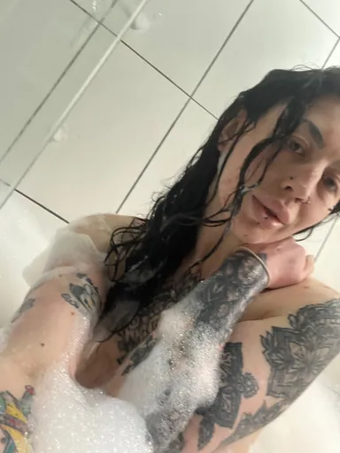Imogen Indigo