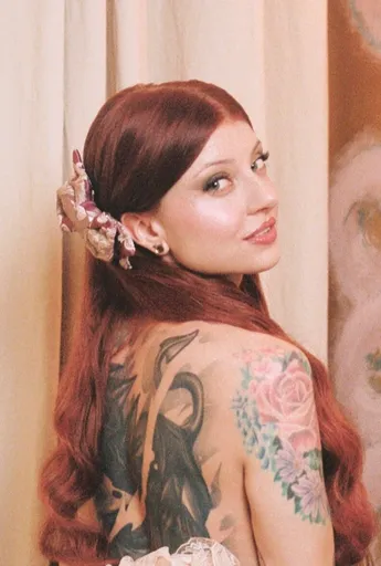 Liz♡