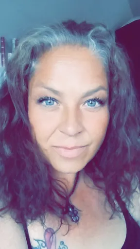 Ina Fredriksson