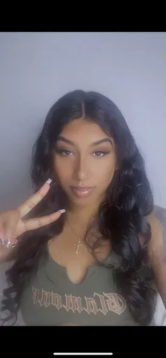 ⚜️Indian Princess⚜️