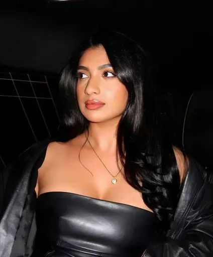Indiannprincess