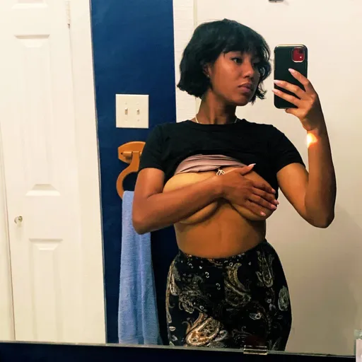 Indigo Golden