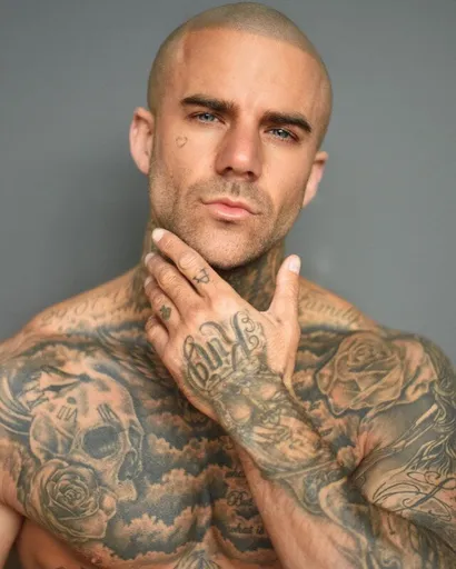 Inkedandbad