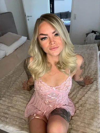 Inkedbabeeva