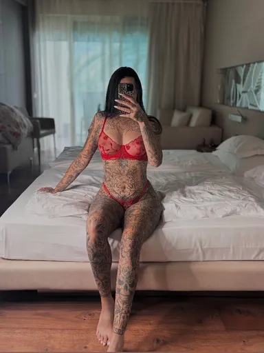 Inkedgirl99
