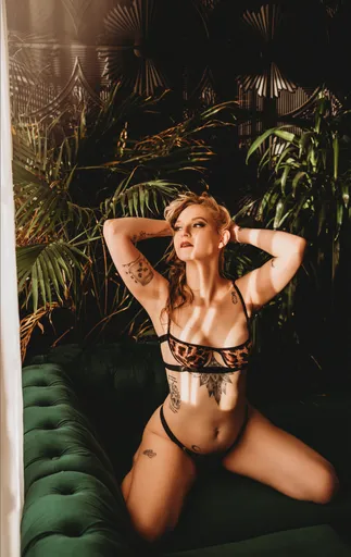 Kendyl