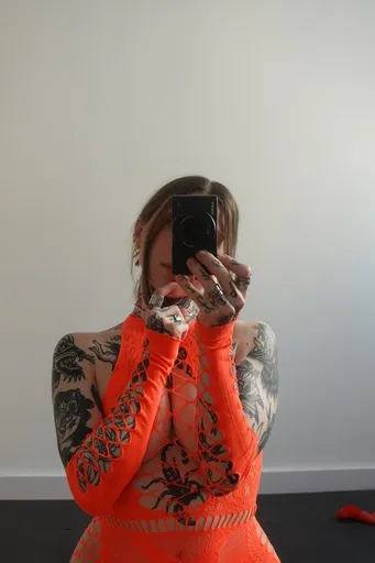 Inkedsophiie