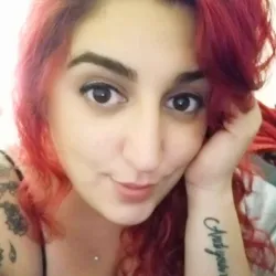Toxic Goddess Tish