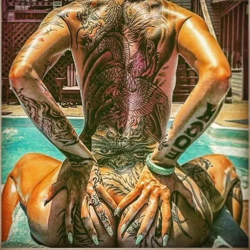 Inkybellabellz