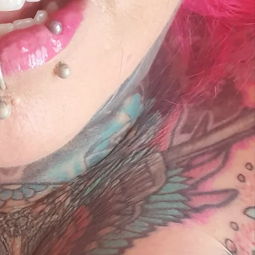 Tracy Superminx