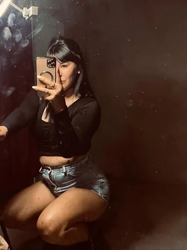 Intense baby 🫦