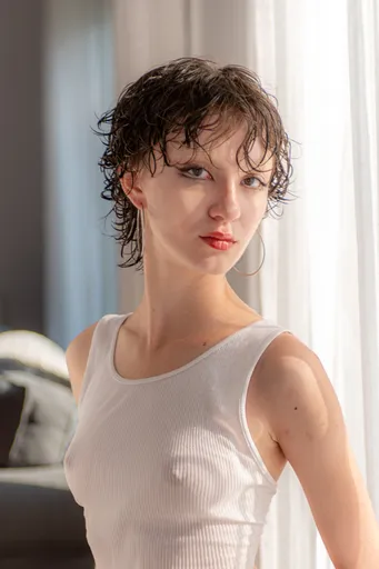 Angelica