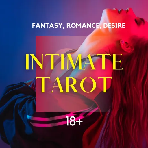 Intimate Tarot
