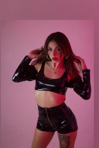 😽 Irene Marinaro