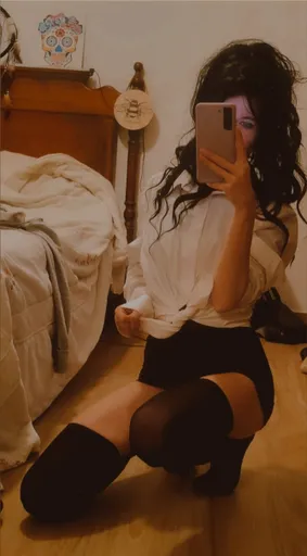 Lisa Marie xo
