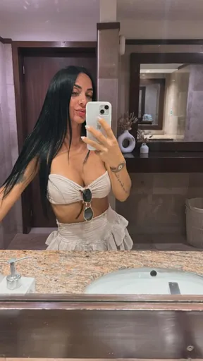 Isabella Ortiz