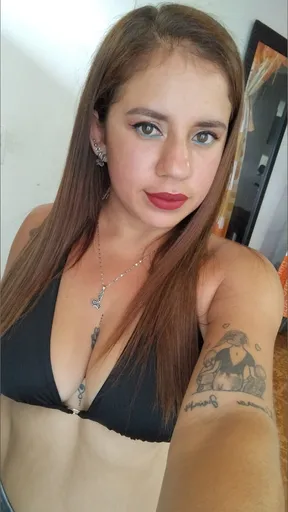 😈ISABELL GIL❤️‍🔥