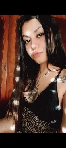Chubby girl ✨️