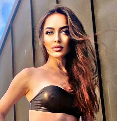 Israelimistress