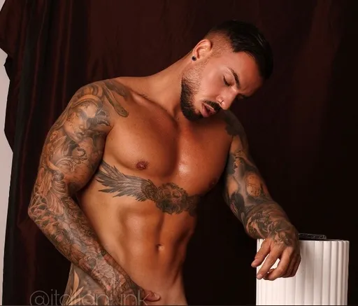 Italianink