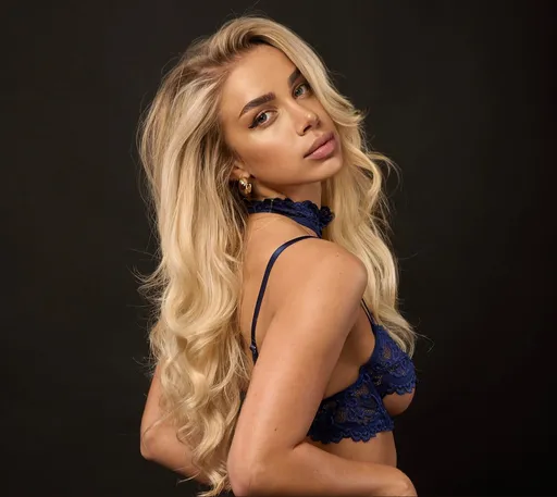 Lena Falk (FREE CONTENT)❤️‍🔥