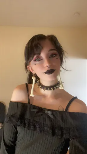 Goth Batty Bunz🐇🦇