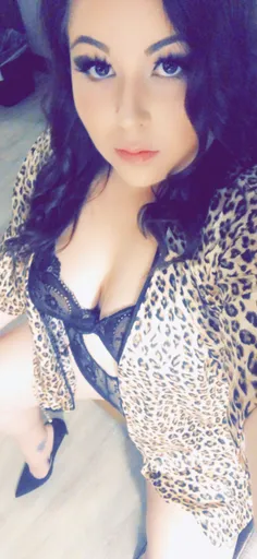 Lexi Lakes