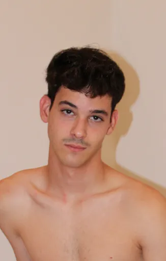 Alessio Boy